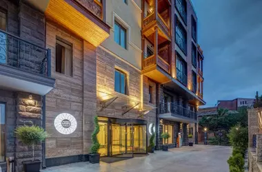 هتل سول پالاس